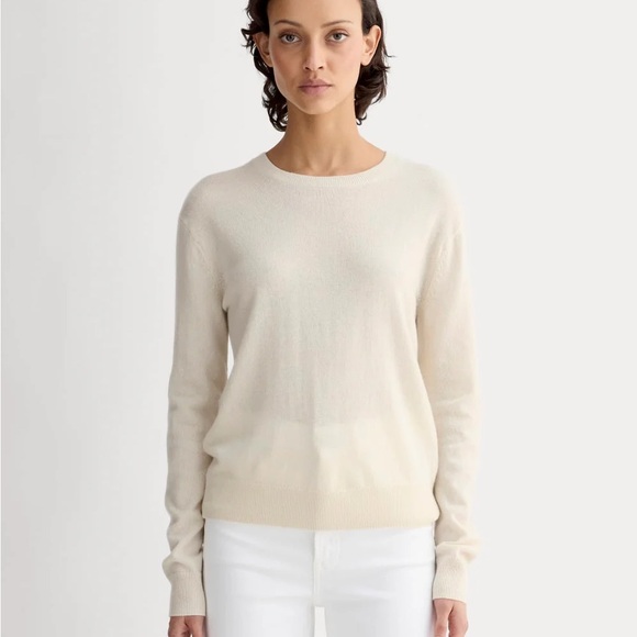 Everlane Sweaters - Everlane wool blend sweater top